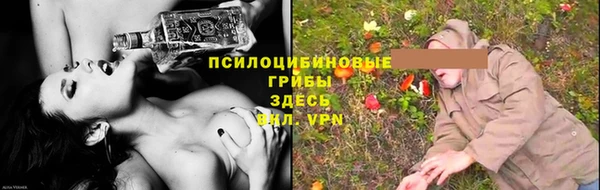 стафф Белоозёрский